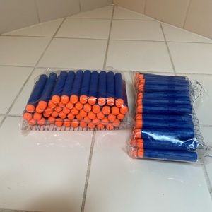 Nerf Foam Gun Replacements